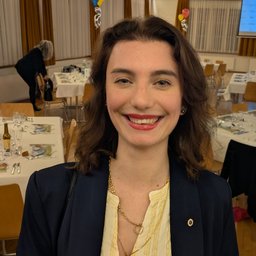 Maïa Prevos